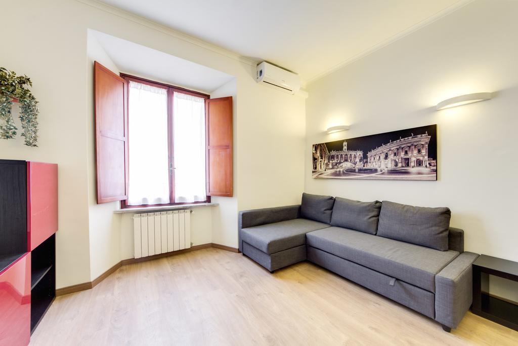 Apartment Colosseo Рим Номер фото